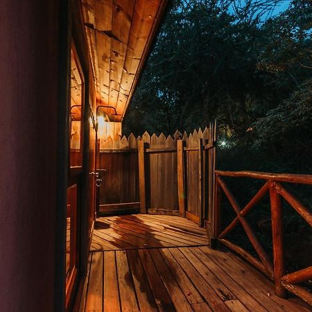 Escarpment Luxury Lodge Manyara Mto wa Mbu Εξωτερικό φωτογραφία