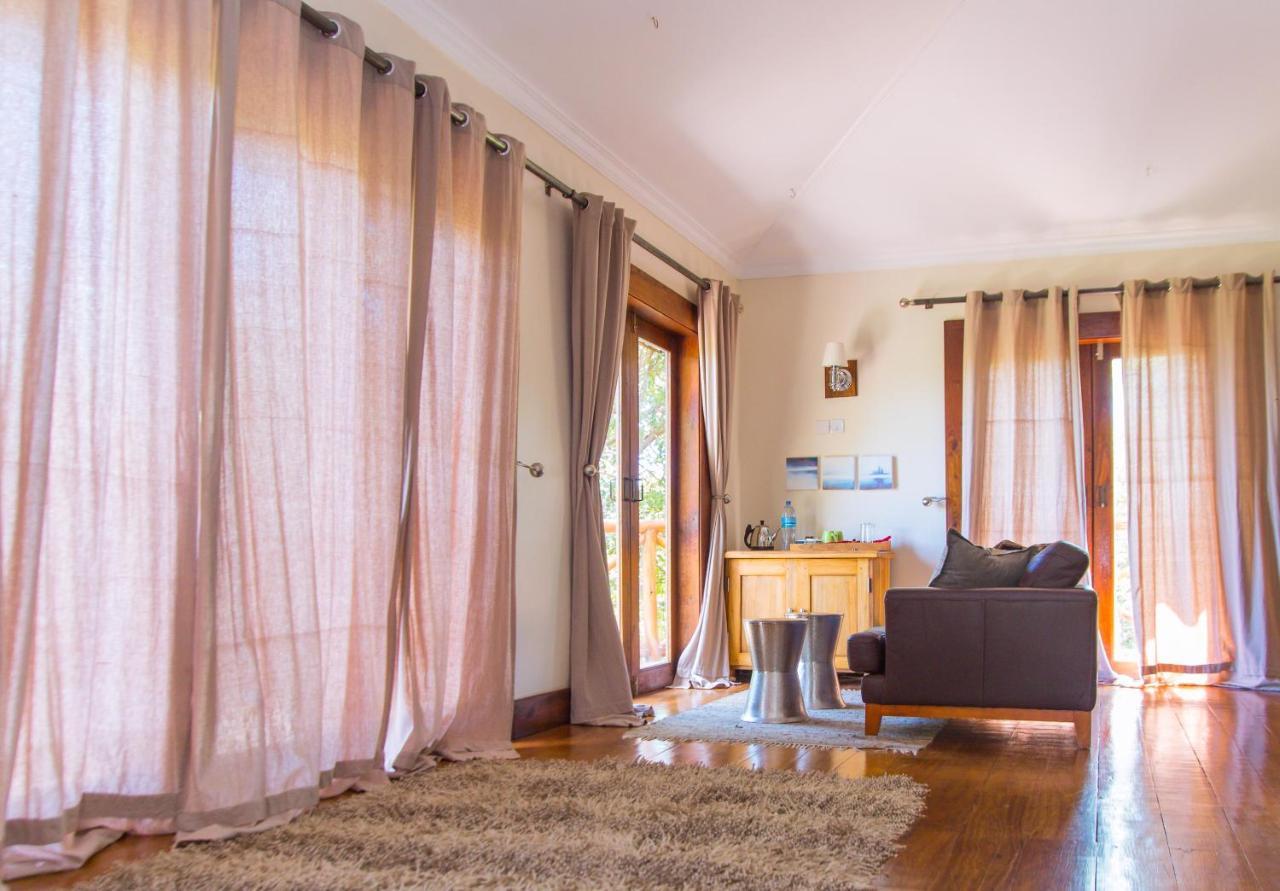 Escarpment Luxury Lodge Manyara Mto wa Mbu Εξωτερικό φωτογραφία